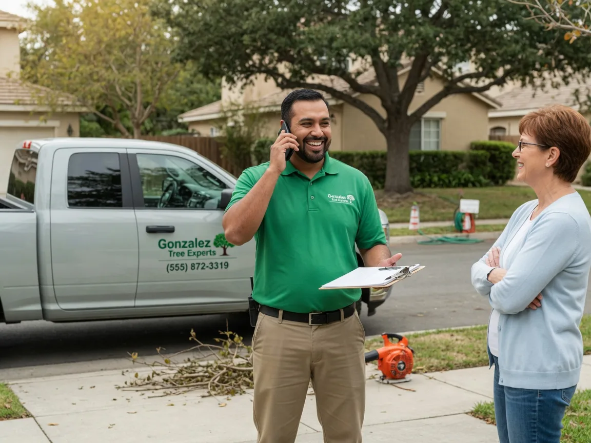 Tree Service Erie, MI FAQs